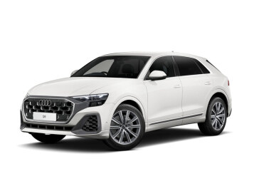 Audi Q8 50 TDI Quattro S Line 5dr Tiptronic Diesel Estate